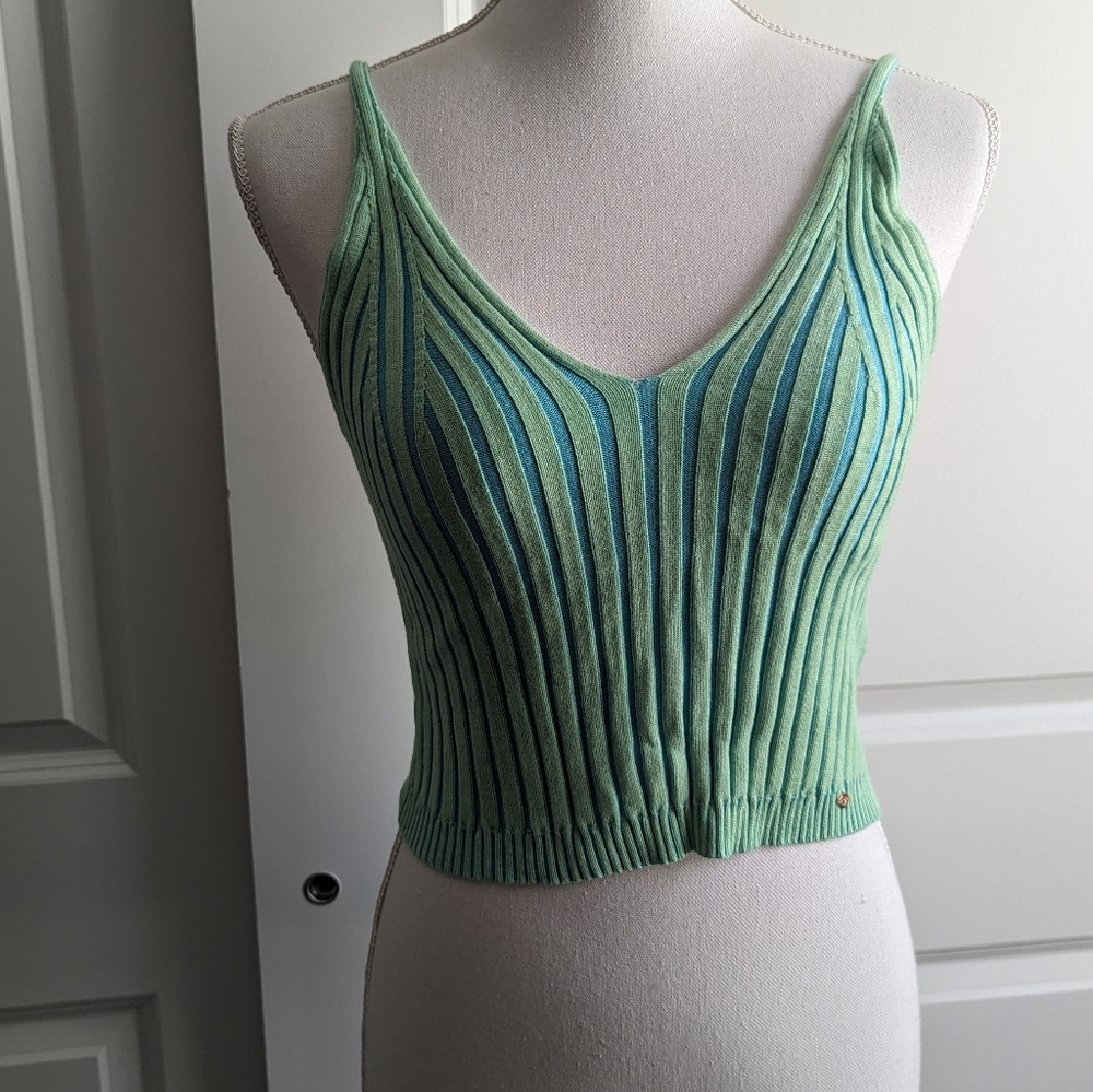 Sofia Intimates Tank